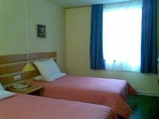 Home Inn East Point Kunming Exterior photo